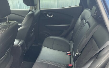 Renault Kadjar I рестайлинг, 2017 год, 1 390 000 рублей, 6 фотография