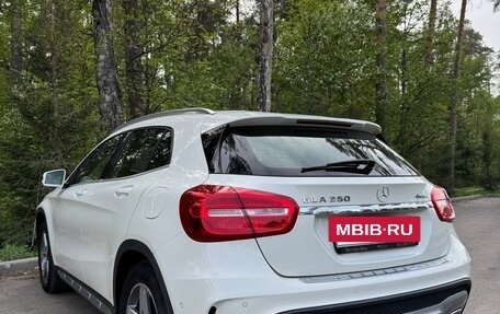 Mercedes-Benz GLA, 2016 год, 2 500 000 рублей, 3 фотография