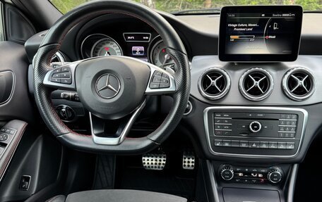 Mercedes-Benz GLA, 2016 год, 2 500 000 рублей, 6 фотография