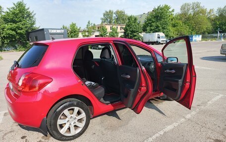 Toyota Auris II, 2007 год, 770 000 рублей, 5 фотография