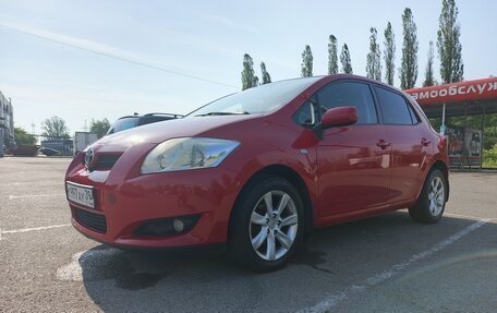 Toyota Auris II, 2007 год, 770 000 рублей, 2 фотография