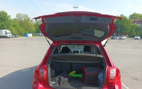 Toyota Auris II, 2007 год, 770 000 рублей, 7 фотография