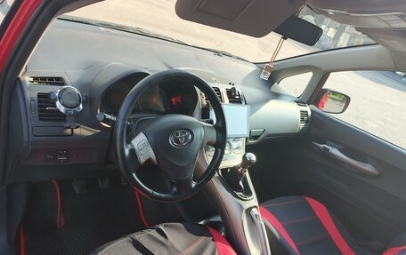 Toyota Auris II, 2007 год, 770 000 рублей, 8 фотография