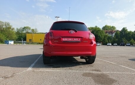 Toyota Auris II, 2007 год, 770 000 рублей, 6 фотография