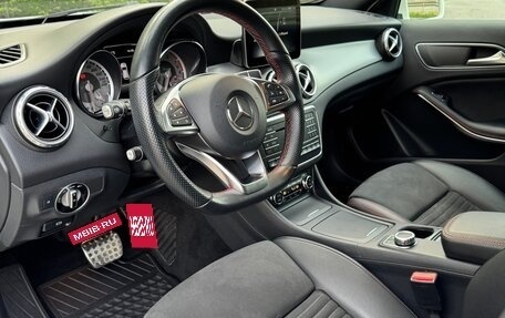 Mercedes-Benz GLA, 2016 год, 2 500 000 рублей, 4 фотография