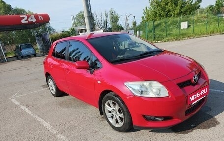 Toyota Auris II, 2007 год, 770 000 рублей, 4 фотография