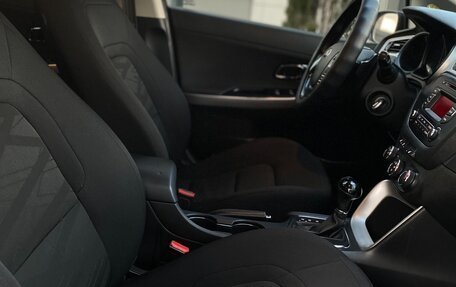 KIA cee'd III, 2017 год, 1 300 000 рублей, 13 фотография