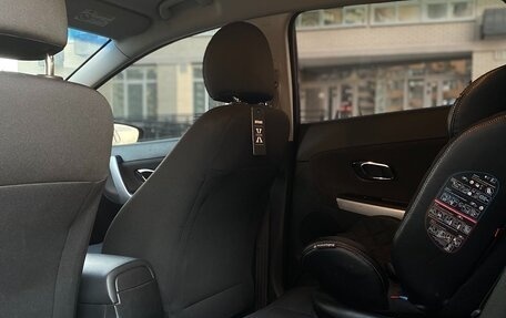 KIA cee'd III, 2017 год, 1 300 000 рублей, 14 фотография