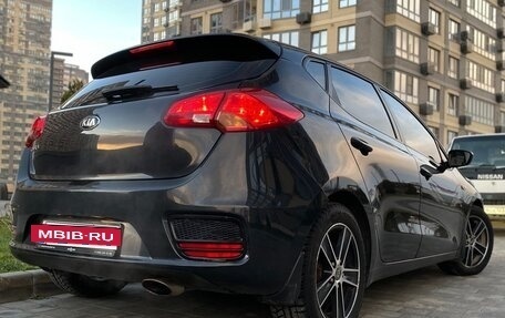 KIA cee'd III, 2017 год, 1 300 000 рублей, 7 фотография