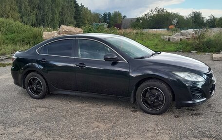 Mazda 6, 2012 год, 990 000 рублей, 3 фотография