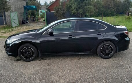 Mazda 6, 2012 год, 990 000 рублей, 5 фотография