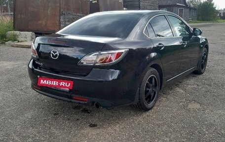 Mazda 6, 2012 год, 990 000 рублей, 8 фотография
