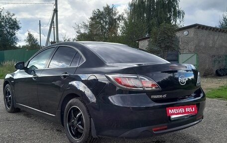 Mazda 6, 2012 год, 990 000 рублей, 6 фотография