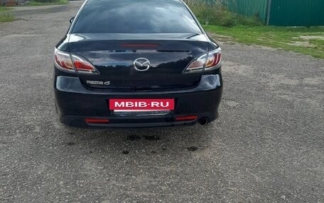 Mazda 6, 2012 год, 990 000 рублей, 7 фотография