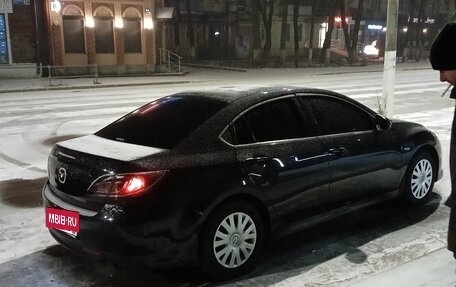 Mazda 6, 2012 год, 990 000 рублей, 10 фотография