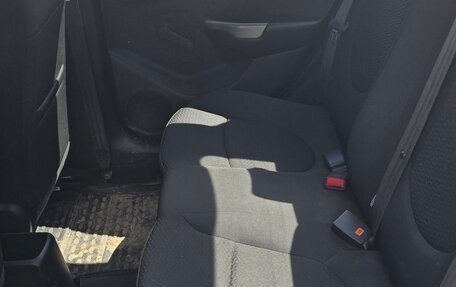 KIA Rio III рестайлинг, 2014 год, 950 000 рублей, 8 фотография