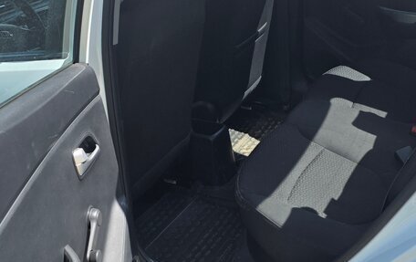 KIA Rio III рестайлинг, 2014 год, 950 000 рублей, 9 фотография