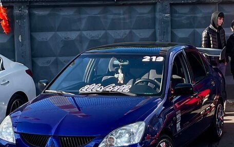 Mitsubishi Lancer IX, 2005 год, 650 000 рублей, 6 фотография