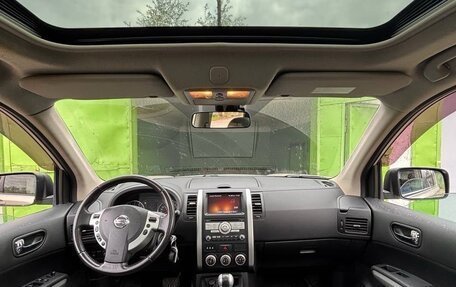 Nissan X-Trail, 2011 год, 900 000 рублей, 4 фотография