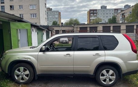 Nissan X-Trail, 2011 год, 900 000 рублей, 3 фотография