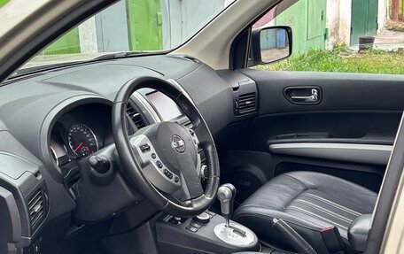 Nissan X-Trail, 2011 год, 900 000 рублей, 5 фотография