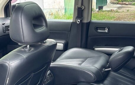 Nissan X-Trail, 2011 год, 900 000 рублей, 6 фотография