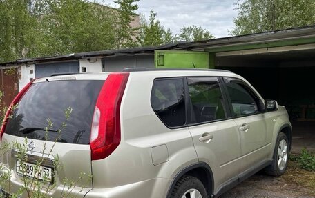 Nissan X-Trail, 2011 год, 900 000 рублей, 9 фотография