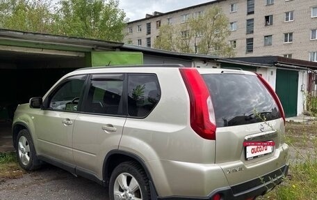 Nissan X-Trail, 2011 год, 900 000 рублей, 8 фотография