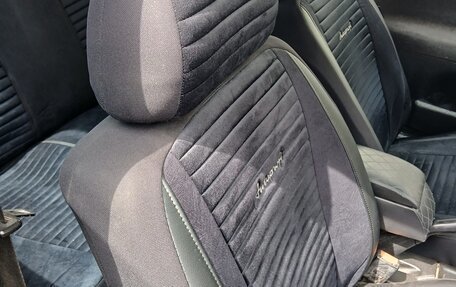Volkswagen Golf III, 1992 год, 195 000 рублей, 11 фотография