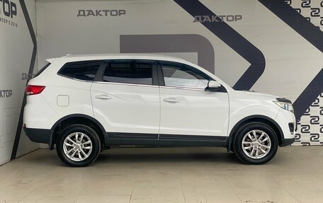 Lifan Myway, 2018 год, 835 000 рублей, 4 фотография