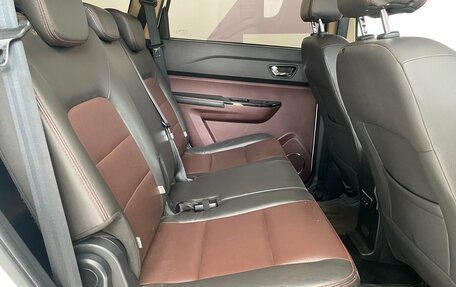 Lifan Myway, 2018 год, 835 000 рублей, 12 фотография