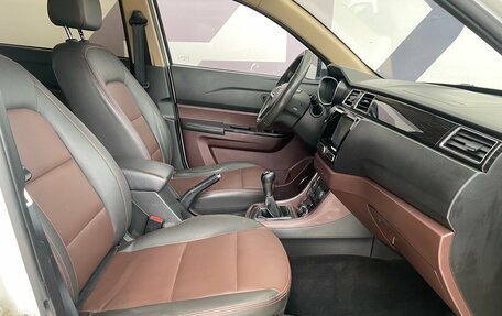 Lifan Myway, 2018 год, 835 000 рублей, 13 фотография