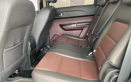 Lifan Myway, 2018 год, 835 000 рублей, 10 фотография