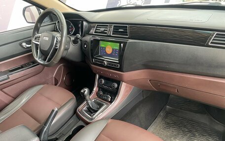 Lifan Myway, 2018 год, 835 000 рублей, 14 фотография