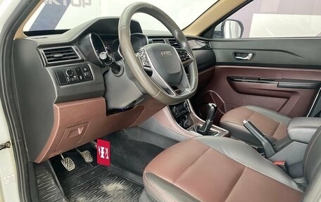 Lifan Myway, 2018 год, 835 000 рублей, 9 фотография