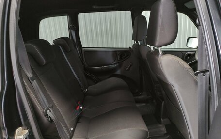 Chevrolet Niva I рестайлинг, 2017 год, 700 000 рублей, 10 фотография