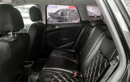 Opel Astra J, 2014 год, 727 000 рублей, 15 фотография