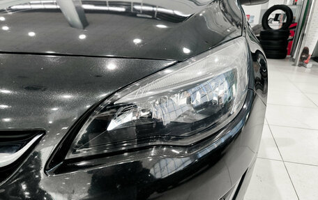 Opel Astra J, 2014 год, 727 000 рублей, 21 фотография