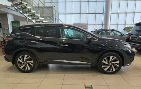 Nissan Murano, 2017 год, 2 250 000 рублей, 5 фотография