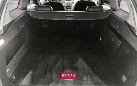 Opel Astra J, 2014 год, 727 000 рублей, 12 фотография