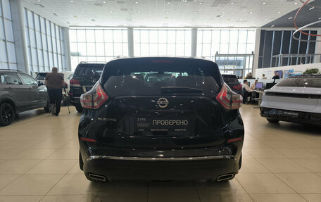 Nissan Murano, 2017 год, 2 250 000 рублей, 7 фотография