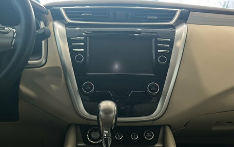 Nissan Murano, 2017 год, 2 250 000 рублей, 18 фотография