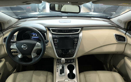 Nissan Murano, 2017 год, 2 250 000 рублей, 17 фотография