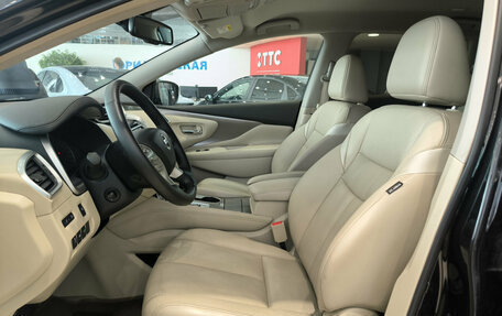 Nissan Murano, 2017 год, 2 250 000 рублей, 20 фотография