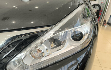 Nissan Murano, 2017 год, 2 250 000 рублей, 21 фотография