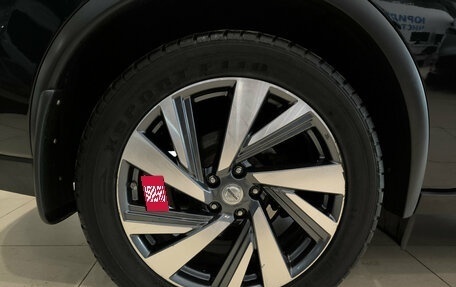 Nissan Murano, 2017 год, 2 250 000 рублей, 22 фотография