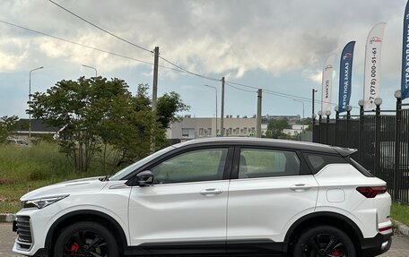 Geely Coolray I, 2026 год, 2 997 000 рублей, 12 фотография
