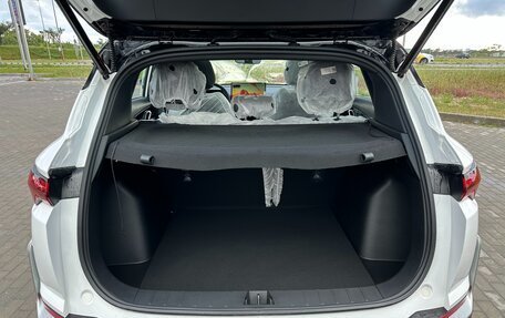 Geely Coolray I, 2026 год, 2 997 000 рублей, 13 фотография