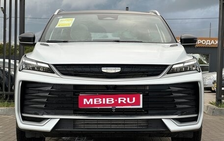 Geely Coolray I, 2026 год, 2 997 000 рублей, 5 фотография