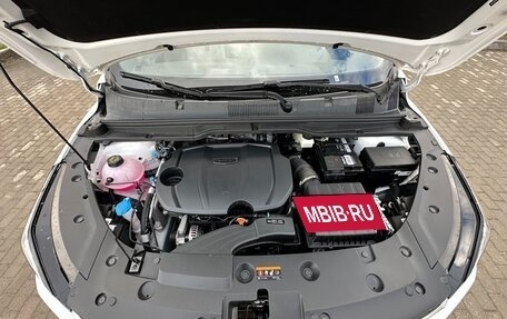 Geely Coolray I, 2026 год, 2 997 000 рублей, 15 фотография